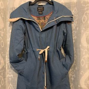 SOLD🆕Burton Insulated Winter Jacket